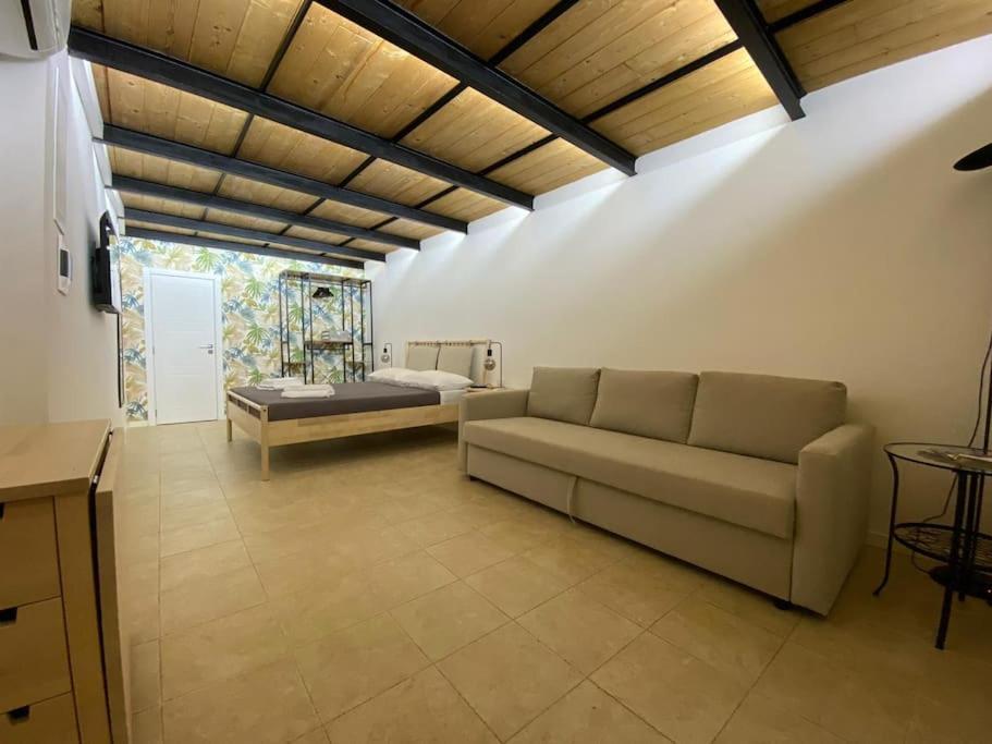 Casa Annare Apartment Napoli Exterior foto