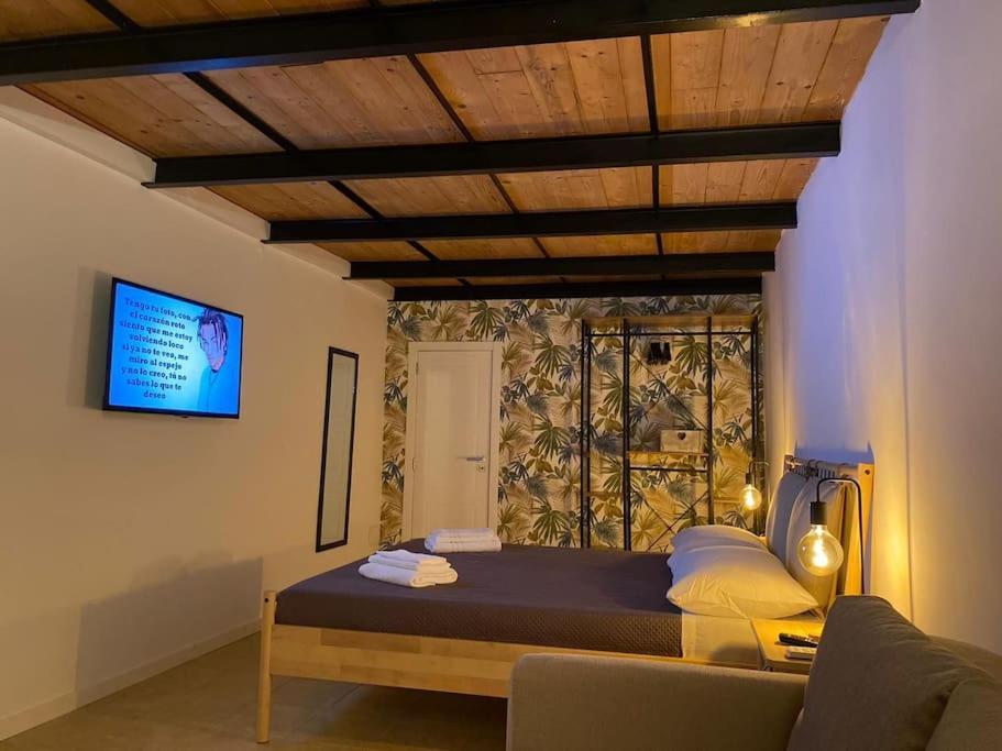 Casa Annare Apartment Napoli Exterior foto
