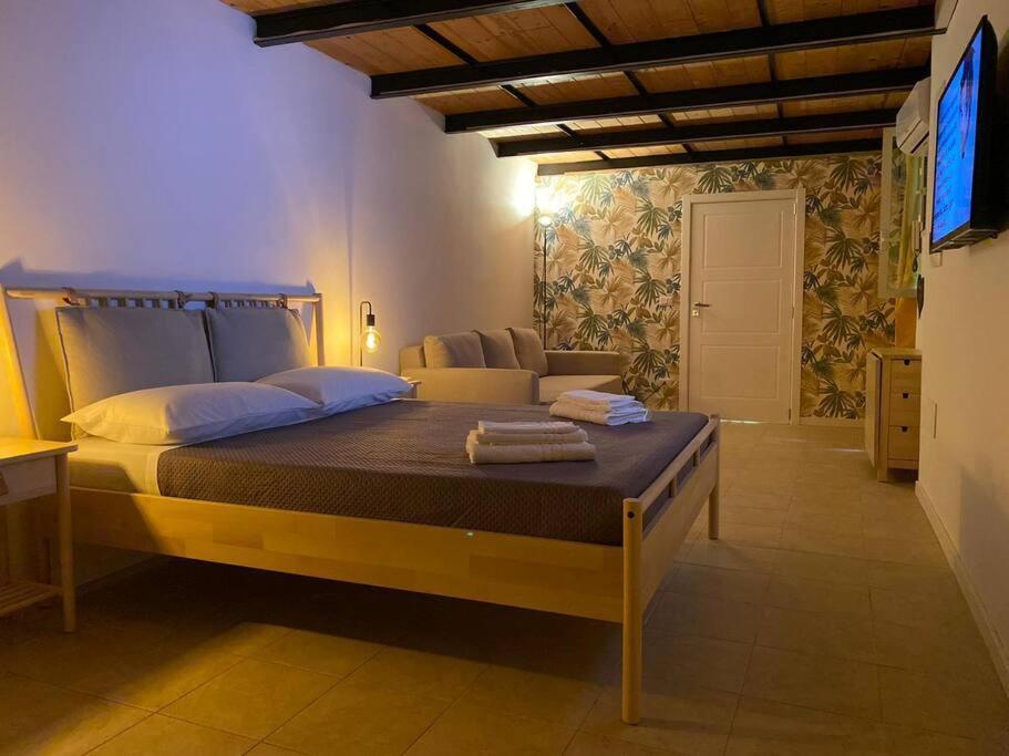 Casa Annare Apartment Napoli Exterior foto